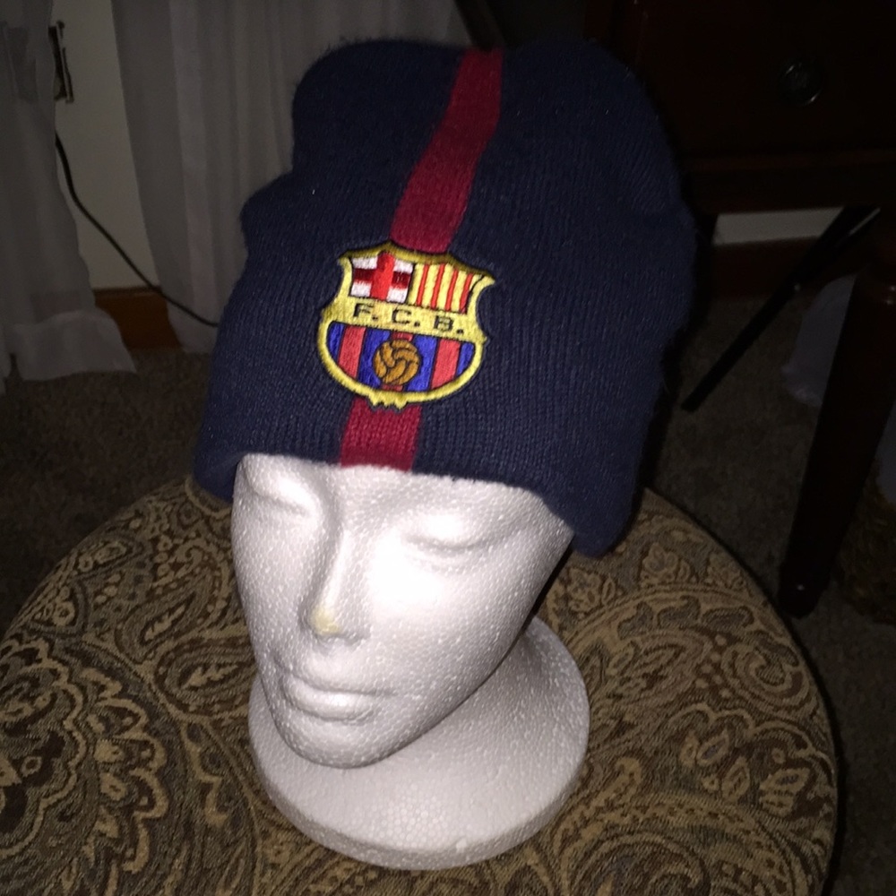 Beanie (Barcelona)